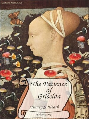 cover image of The Patience of Griselda